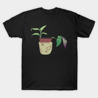 Lovely Plants #2 T-Shirt